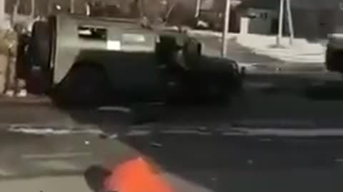 Kharkiv knocked out the equipment of the Russian occupier