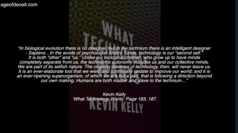 Biology and Science converge:::More Transhumanism