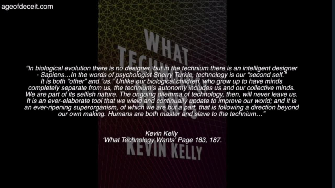 Biology and Science converge:::More Transhumanism