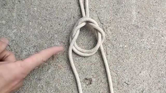 #knot #diy