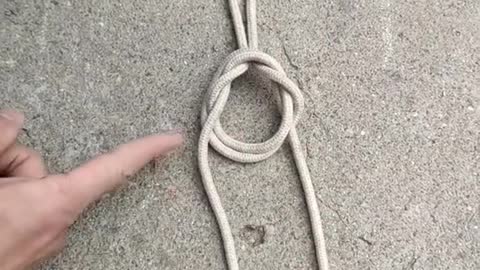 #knot #diy