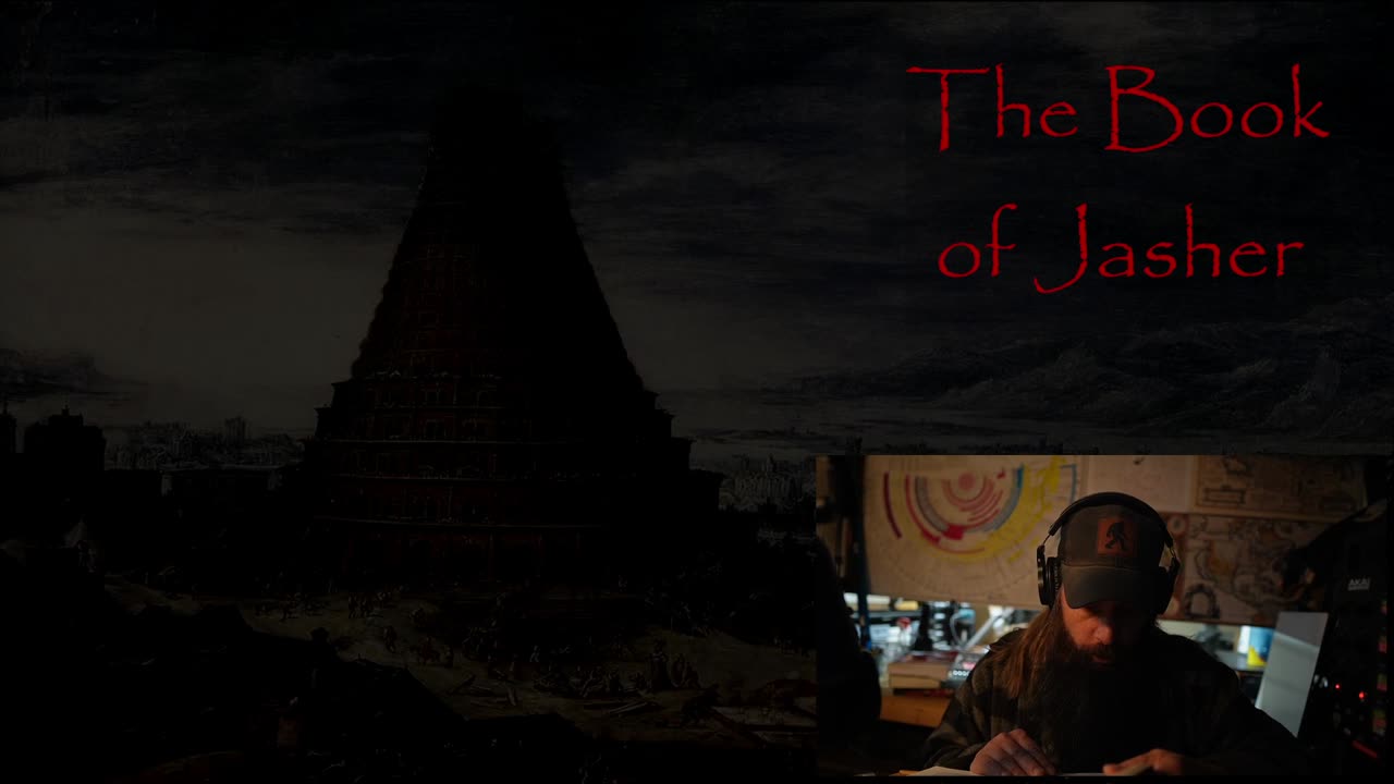 The Book of Jasher - Chapter 25