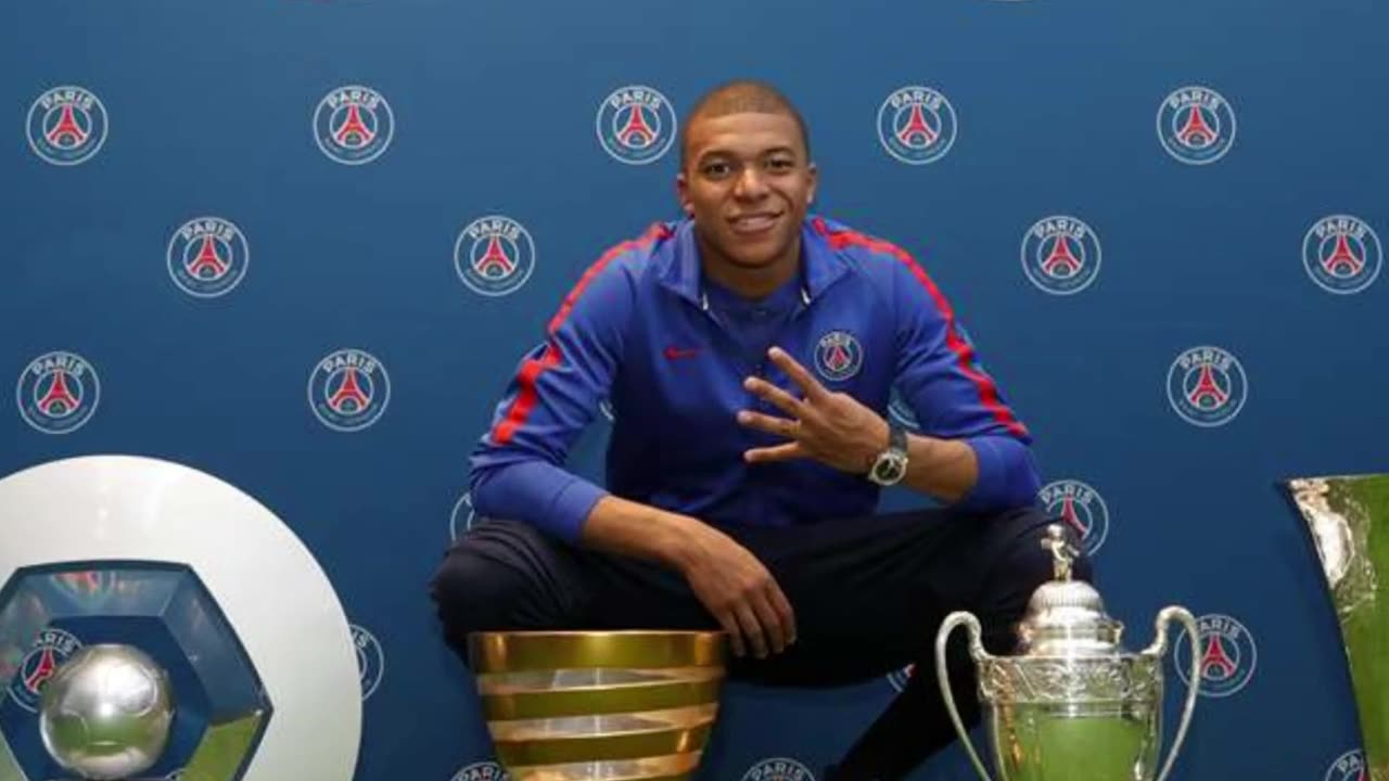 Done Deal: Mbappe is Leaving PSG | #Mbappe #PSG #madrid