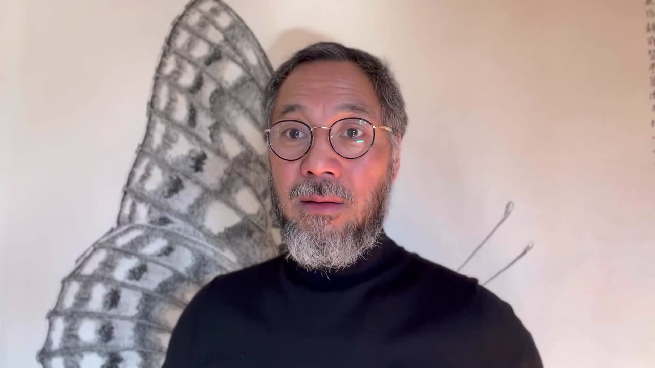 20230218文贵先生GETTR¹：共产党的无情无义，无信，魔鬼的统治，必须结束。共产党对中国人的伤害以及对中国的文化和人性的毒害之深！无法忍受。