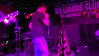 Taylor Road "Take It"