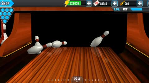 PBA Bowling 🎮🎳 #26