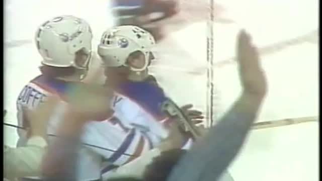 CTV Gretzky Edmonton 1978