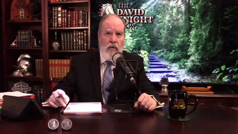 The David Knight Show - 06/26/2023