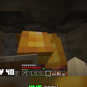 The Struggle for Survival: A Vegetable Dilemma on Day 47