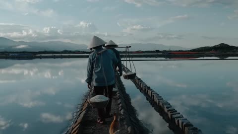 The Untold Stories of Vietnam Agriculture