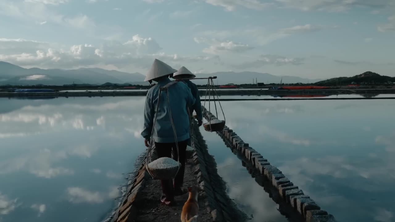 The Untold Stories of Vietnam Agriculture