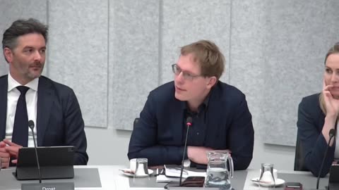 Van Houwelingen is kritisch. Schiet BIG TECH door?