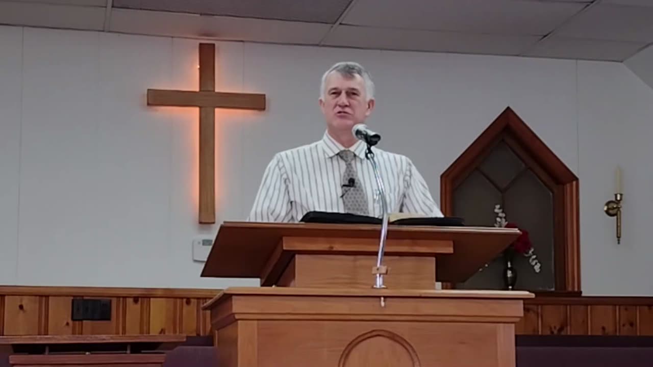 Galatians 4:1-20