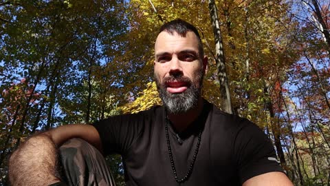 Uploading my You Tube Channel to Rumble thanks to Andrew Tate