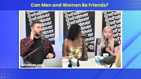 can men and women be friends_