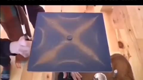 THIS IS WHAT SOUND LOOKS LIKE