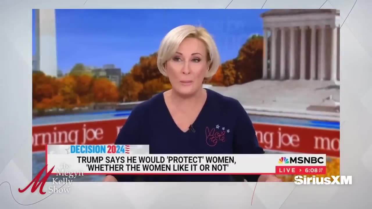 Megyn Kelly - Here are the Real Reasons Kamala Lost and Trump Won