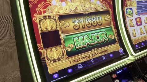 I WON $3.000 The Bonus Live Play