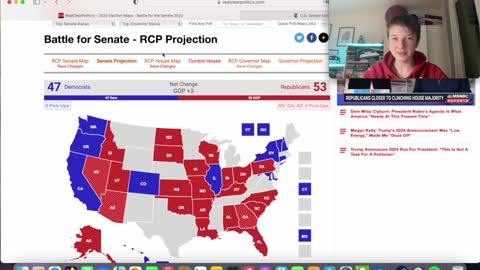 What really went WRONG during the midterms for Republicans ? My honest reaction and analysis