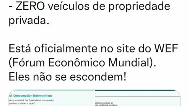 Um pouco sobre Agenda 2030...