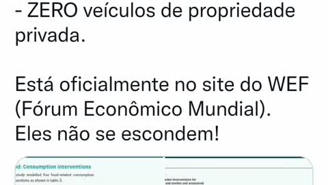 Um pouco sobre Agenda 2030...