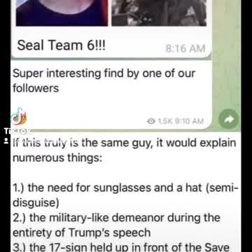 네이비 씰 팀 6 video 1