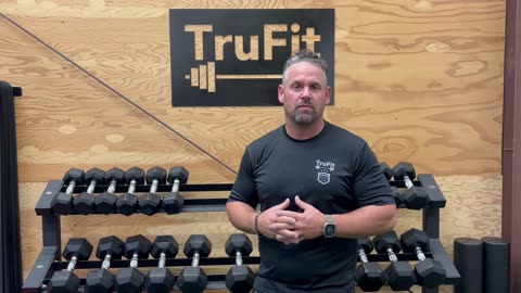 🎥 **Watch David's Transformation with TruFit!** 🎥