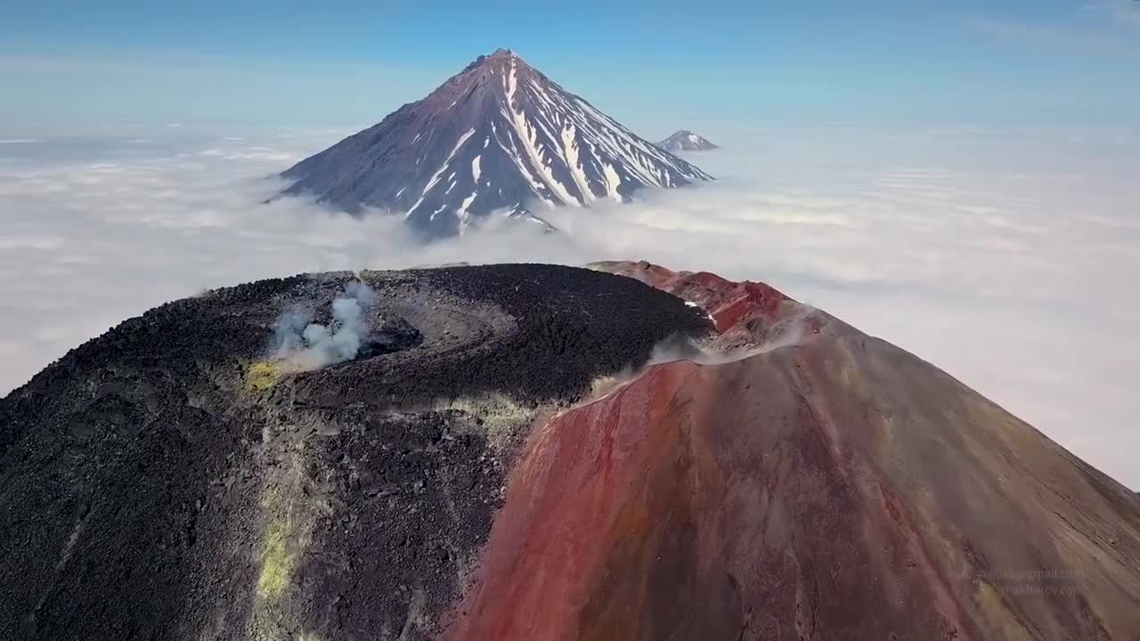 WHAT IS RUSSIA? ENOY THE BEAUTIFUL IMPRESSIONS with the BEAUTIFUL VOICES