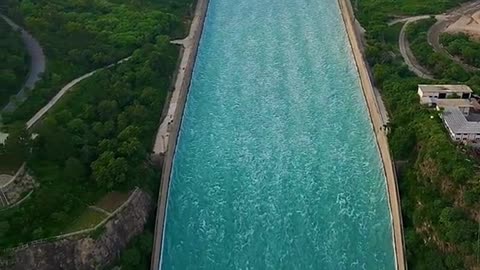 Tarbela dam pakistan