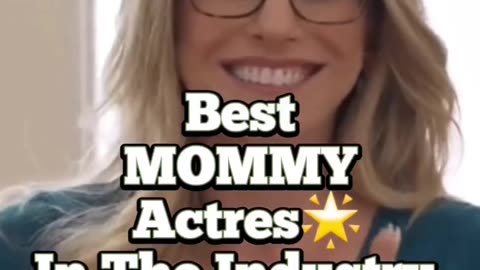 Bes mom Pornstars