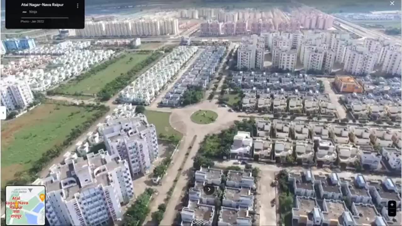 Sustainable Cities and Communities