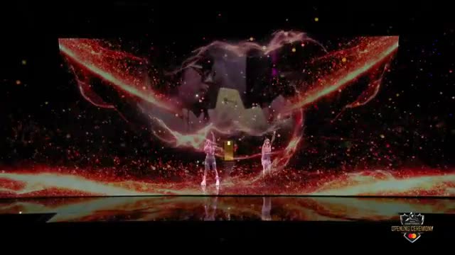 d by Mastercard - 2019 World Championship Finals_Cut