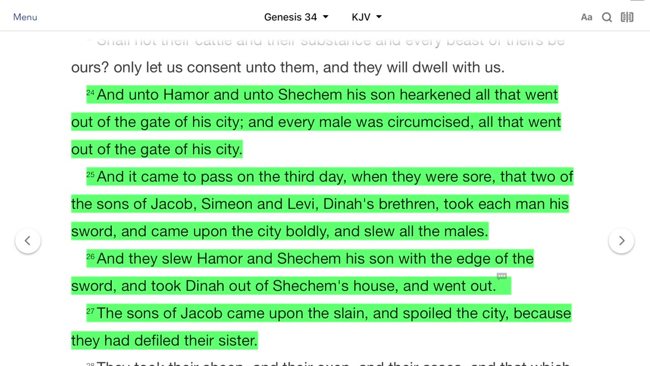 genesis 49 sons of Jacob