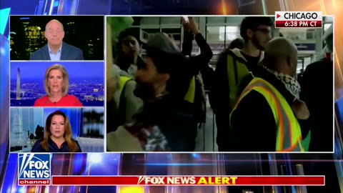 Hemingway: Leftists Can Protest With No Consequences While Right-Wingers Have Their Lives Destroyed