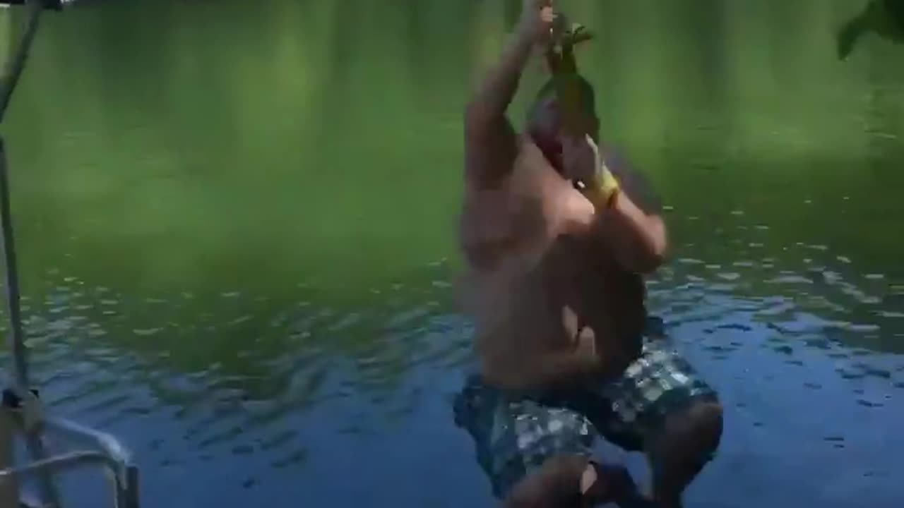 Very funny video