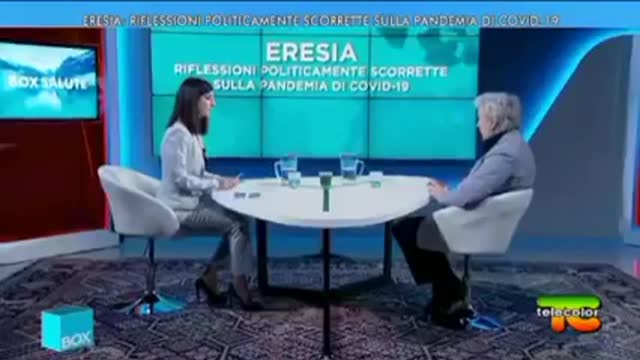 E se avesse ragione questo medico?