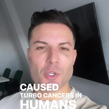 Italy is the first country to issue a total ban on Bill Gates’ synthetic meat products