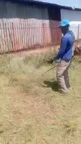 We Cut Grass, Trees & Clear Plots in JHB, Gauteng. Phone No 0711175405