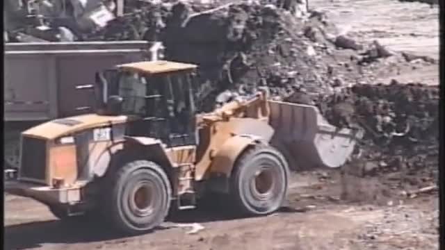 911 - The firefighters story