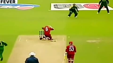 World fastest bowler