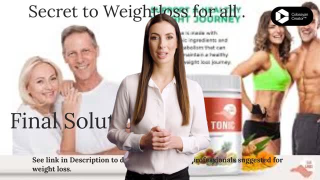Top secret to belly fats burning and loosing weight Overnight
