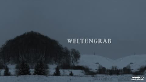 Todesomen - Weltengrab