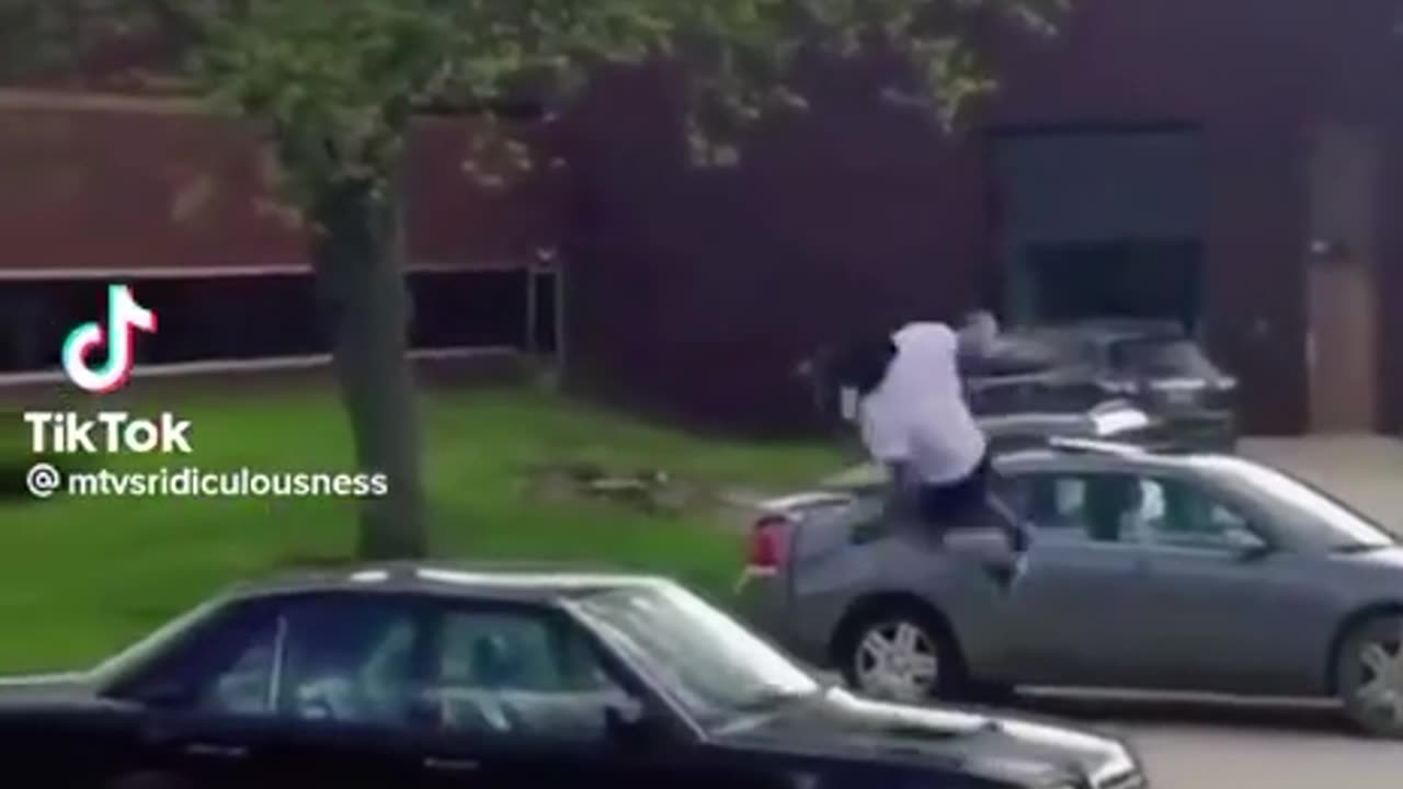 News Break: Wow!