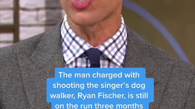 Let's begin here with the latest twist in the Lady Gaga dognapping case.