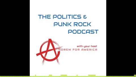 Episode 178, "Generation X, Optimism, Realism, Criticism, Emotional Security, and Punk"