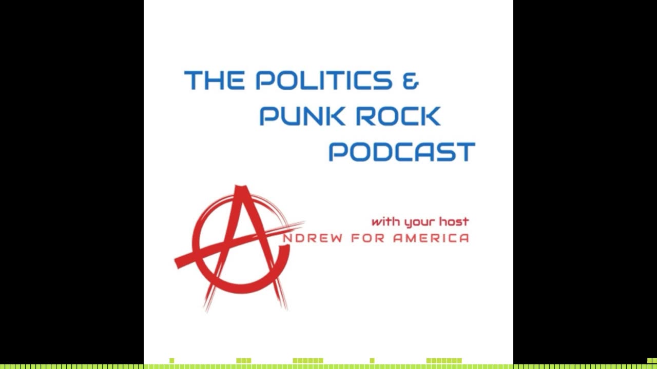 Episode 178, "Generation X, Optimism, Realism, Criticism, Emotional Security, and Punk"