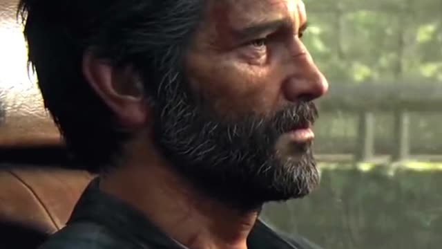 Did you know this about The Last Of Us Part 1