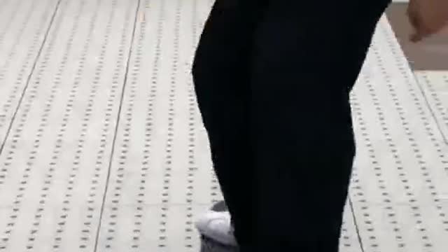 funny skateboarder