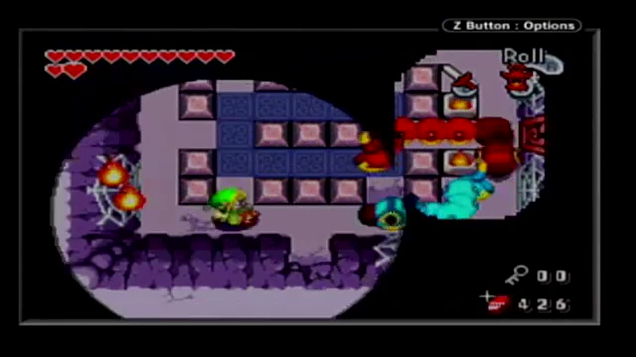 Let's Play Minish Cap Part 11