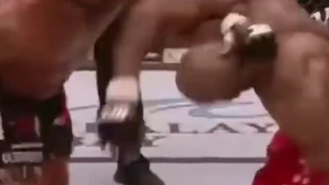 Jon Jones Has Nightmares Of Getting Knocked Out